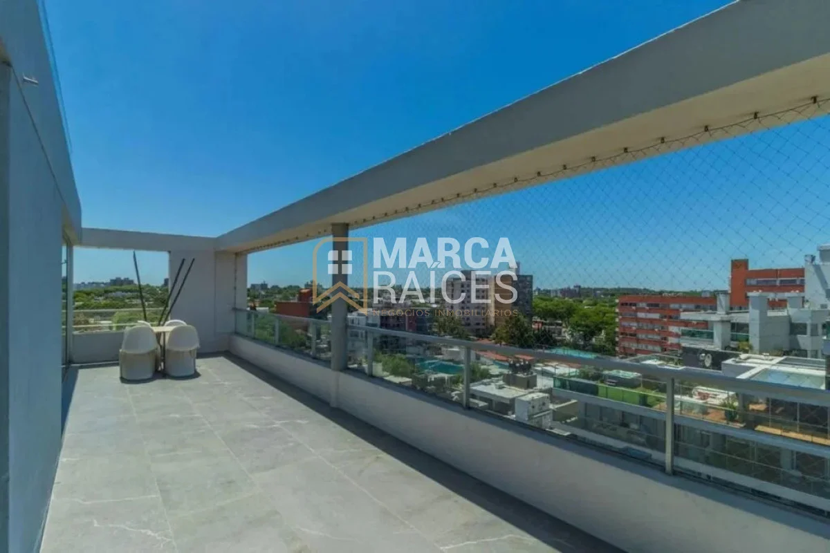 Apartamento en Malvín, propiedad 271376 -Imagen 5