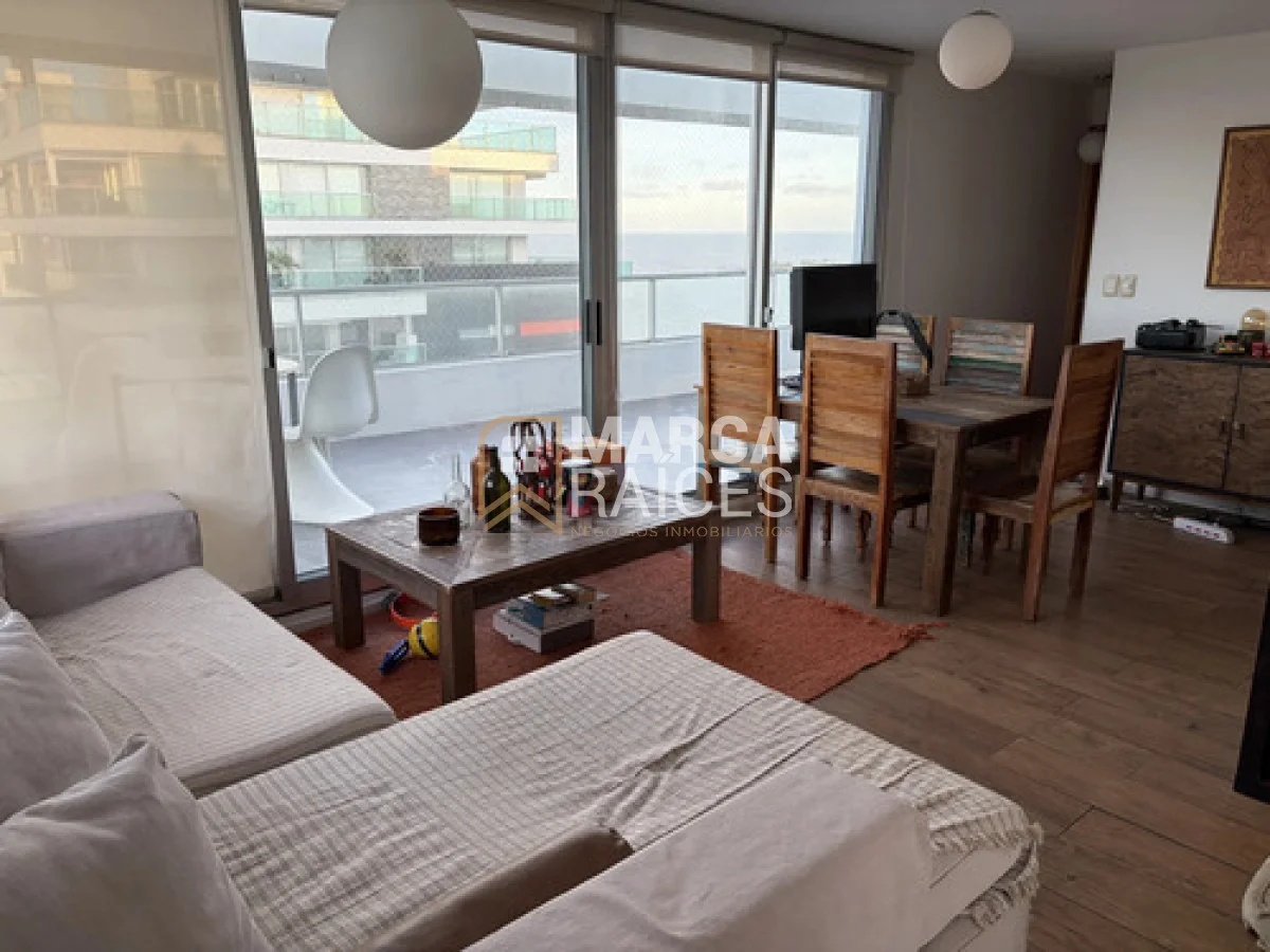 Apartamento en Malvín, propiedad 271376 -Imagen 6