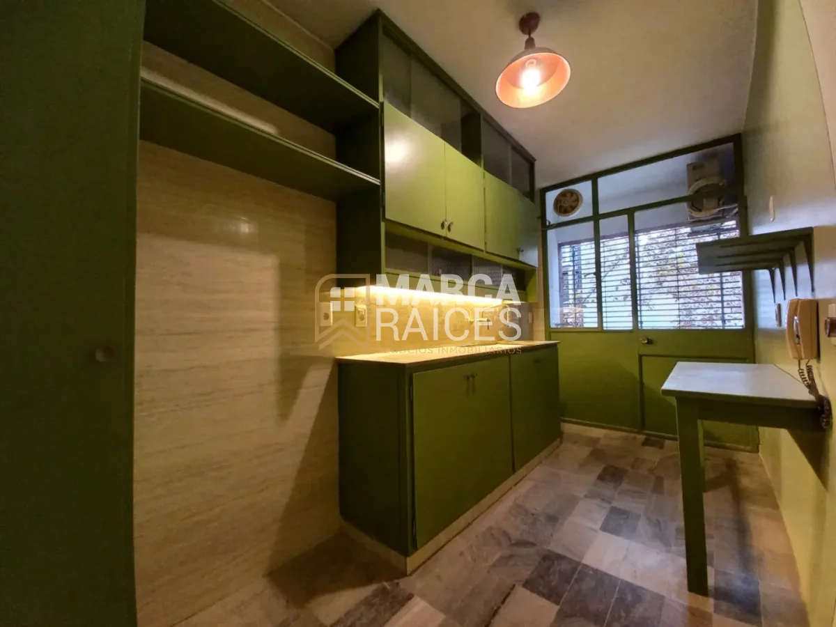 Apartamento en Centro, propiedad 272043 -Imagen 1