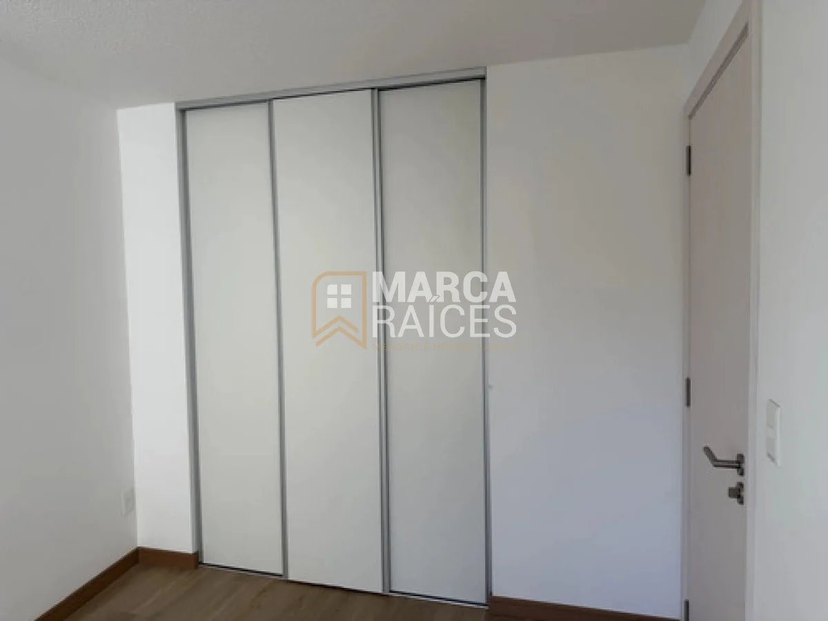 Apartamento en Tres Cruces, propiedad 272338 -Imagen 11