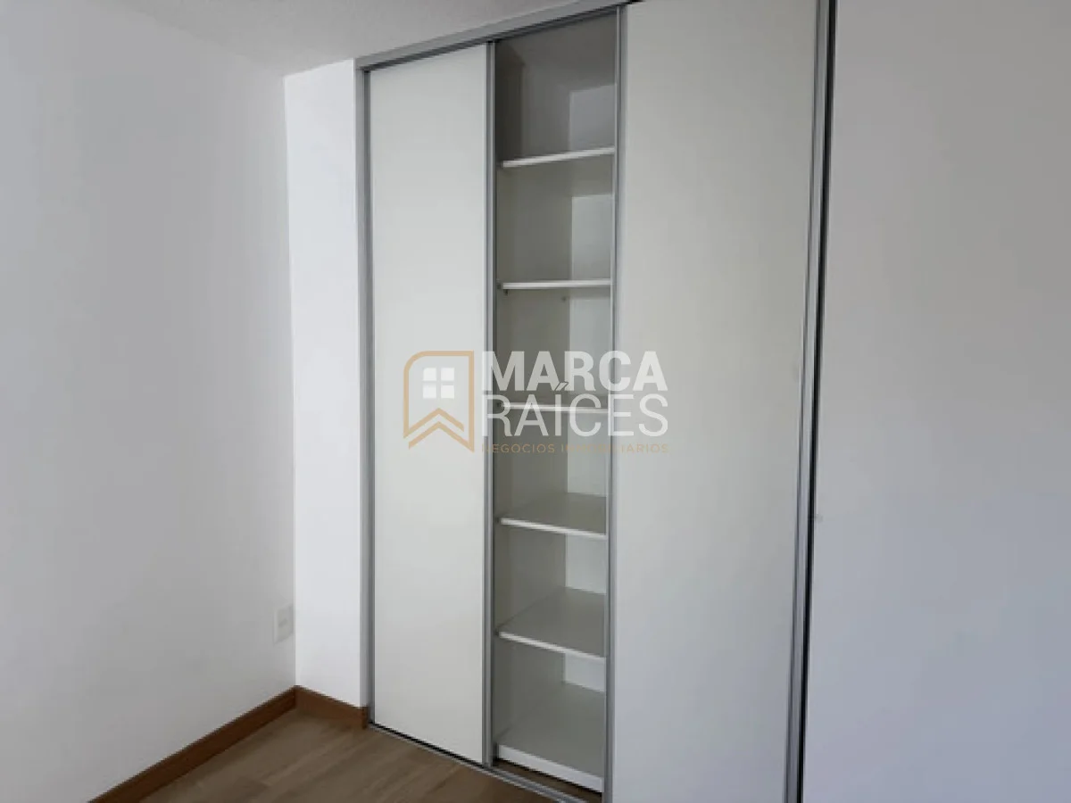 Apartamento en Tres Cruces, propiedad 272338 -Imagen 12