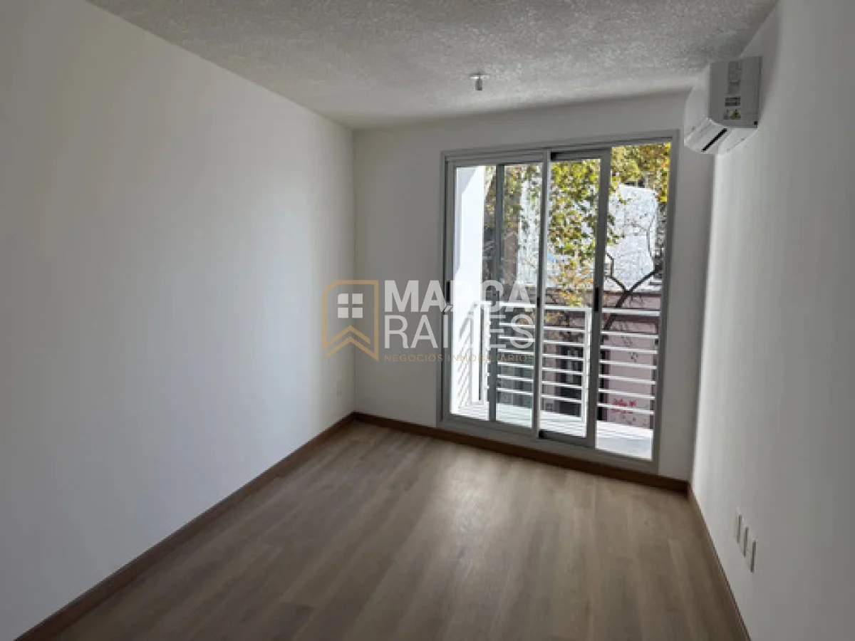 Apartamento en Tres Cruces, propiedad 272338 -Imagen 13