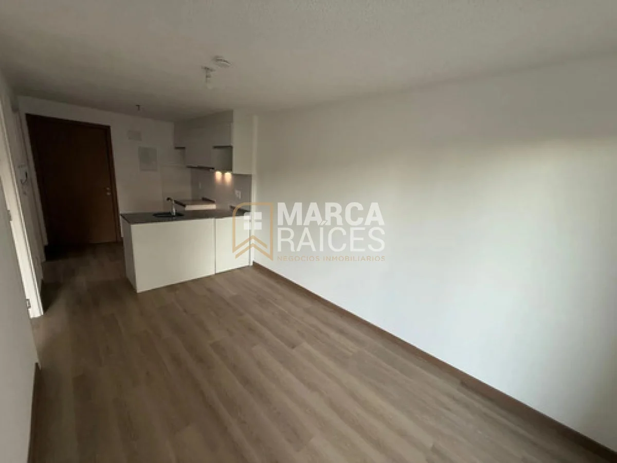 Apartamento en Tres Cruces, propiedad 272338 -Imagen 14