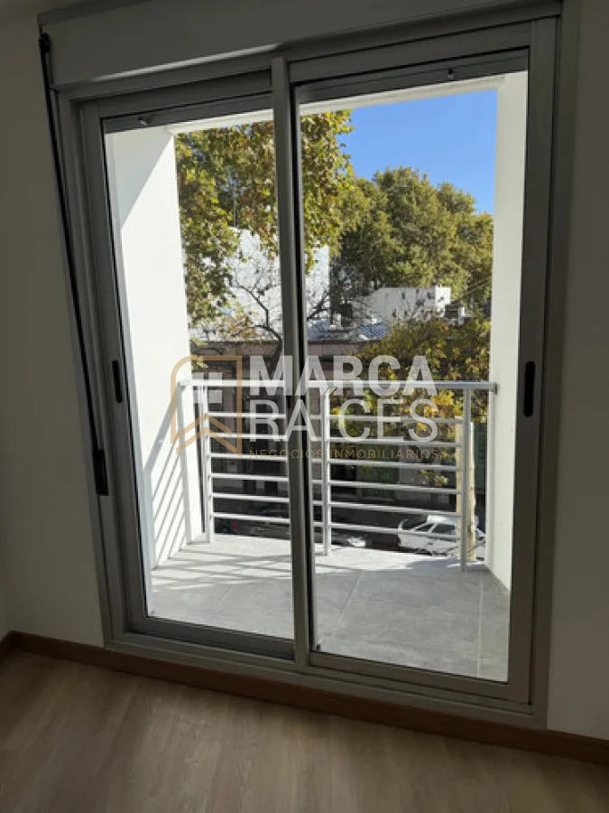 Apartamento en Tres Cruces, propiedad 272338 -Imagen 15