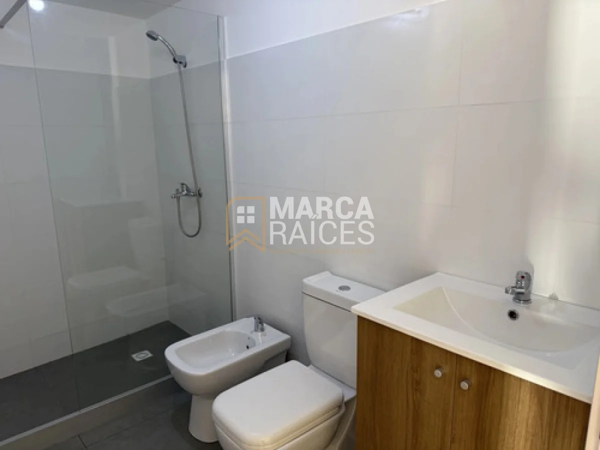 Apartamento en Tres Cruces, propiedad 272338 -Imagen 16