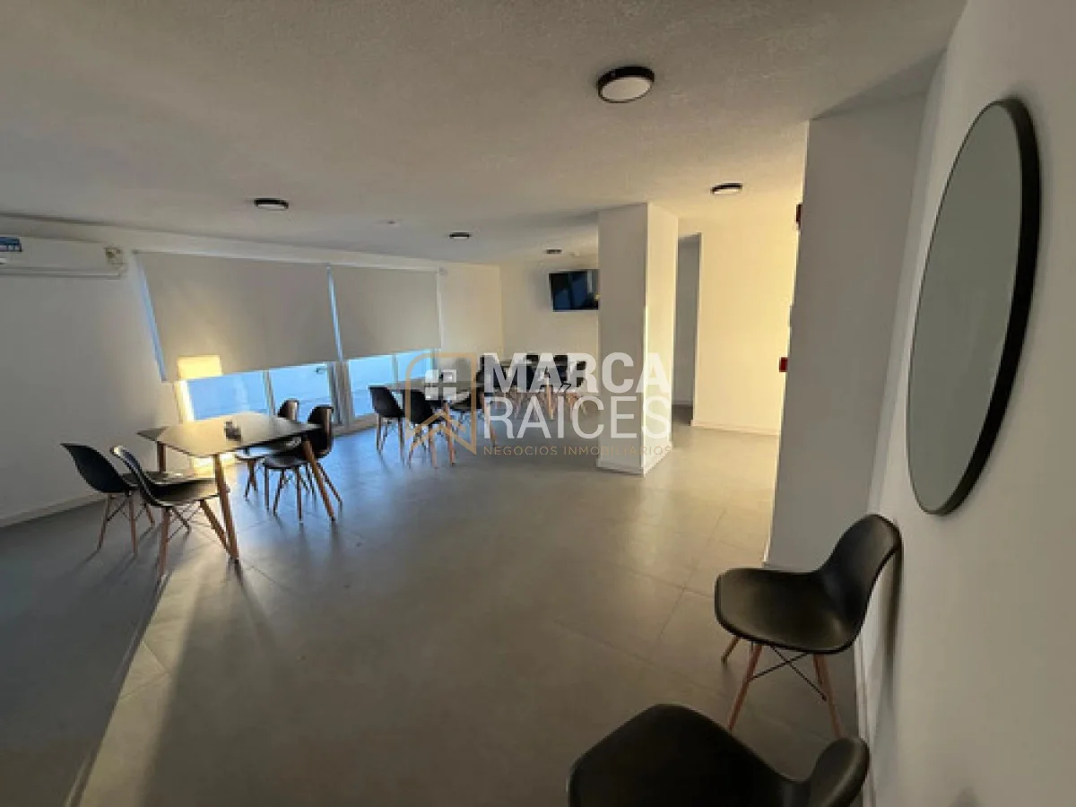 Apartamento en Tres Cruces, propiedad 272338 -Imagen 18