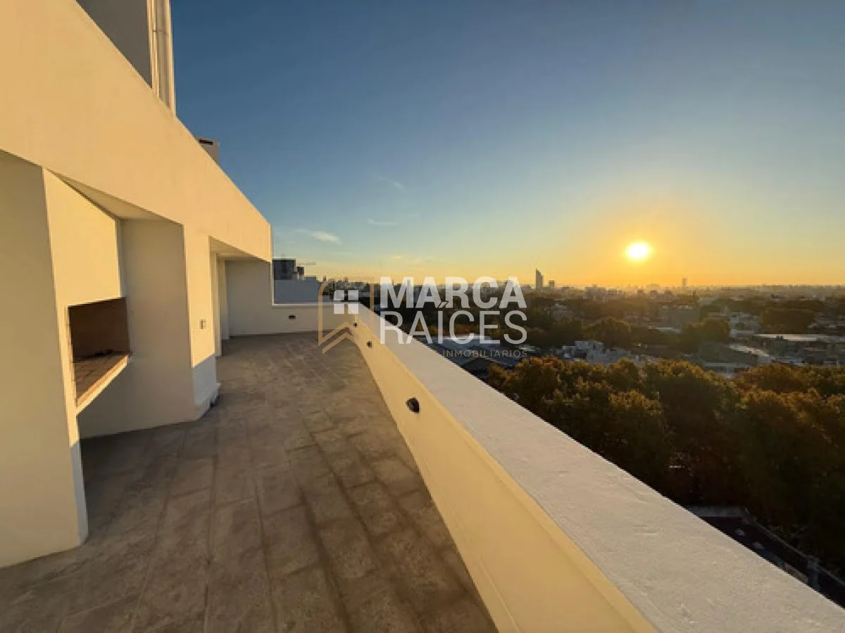 Apartamento en Tres Cruces, propiedad 272338 -Imagen 19
