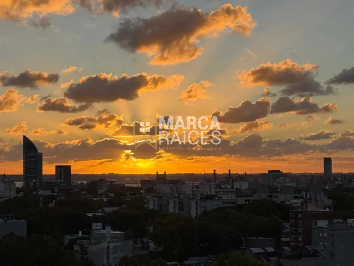 Apartamento en Tres Cruces, propiedad 272338 -Imagen 20