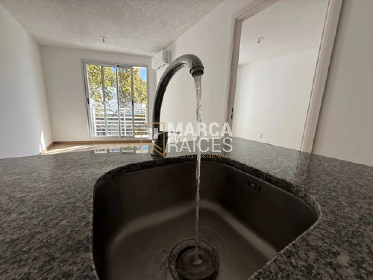 Apartamento en Tres Cruces, propiedad 272338 -Imagen 5