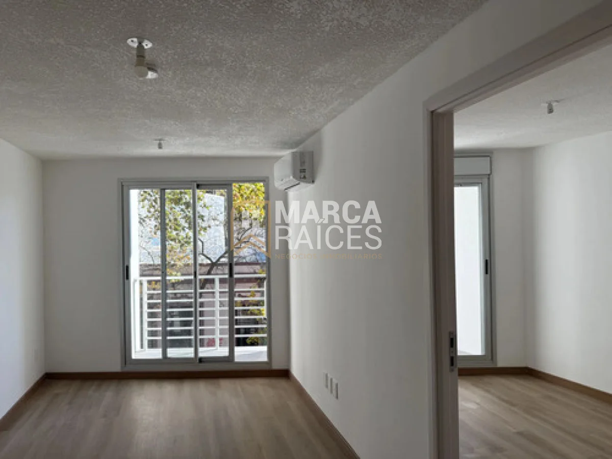 Apartamento en Tres Cruces, propiedad 272338 -Imagen 6