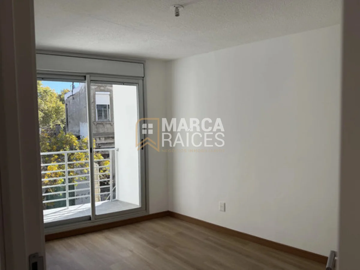 Apartamento en Tres Cruces, propiedad 272338 -Imagen 7