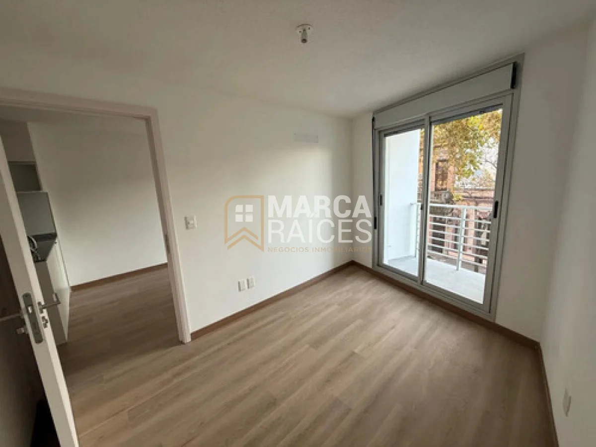 Apartamento en Tres Cruces, propiedad 272338 -Imagen 8