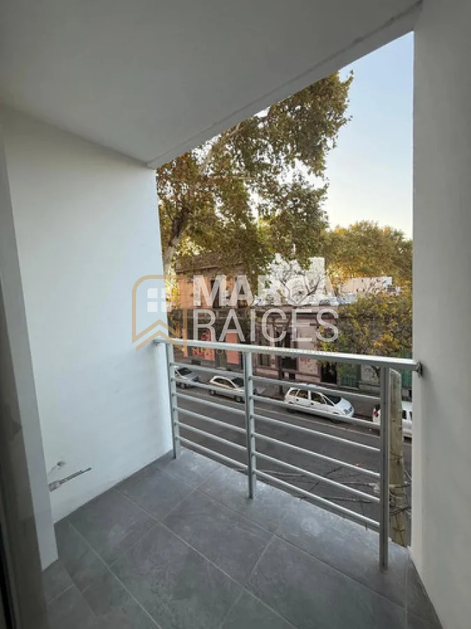 Apartamento en Tres Cruces, propiedad 272338 -Imagen 9