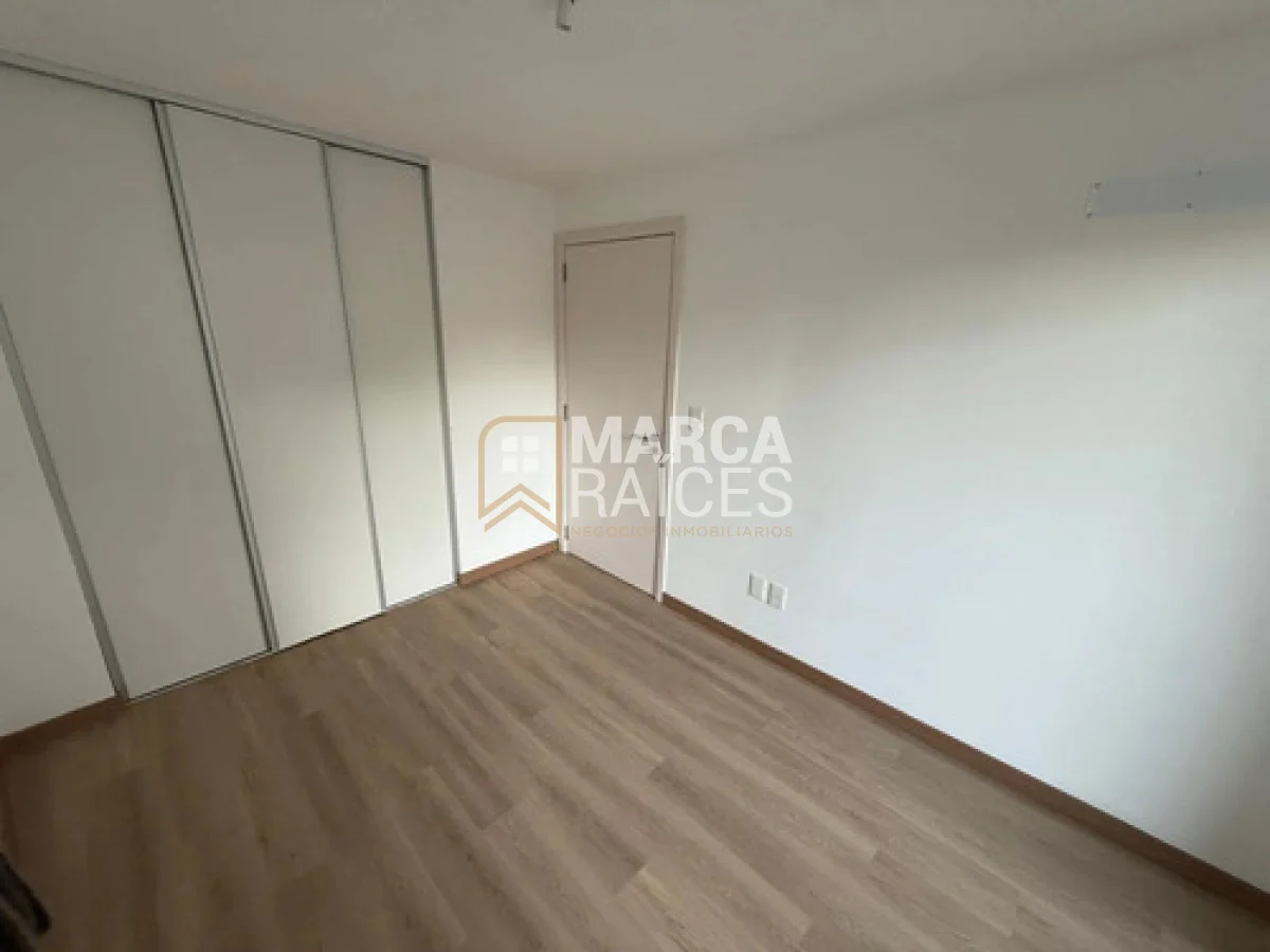 Apartamento en Tres Cruces, propiedad 272338 -Imagen 10