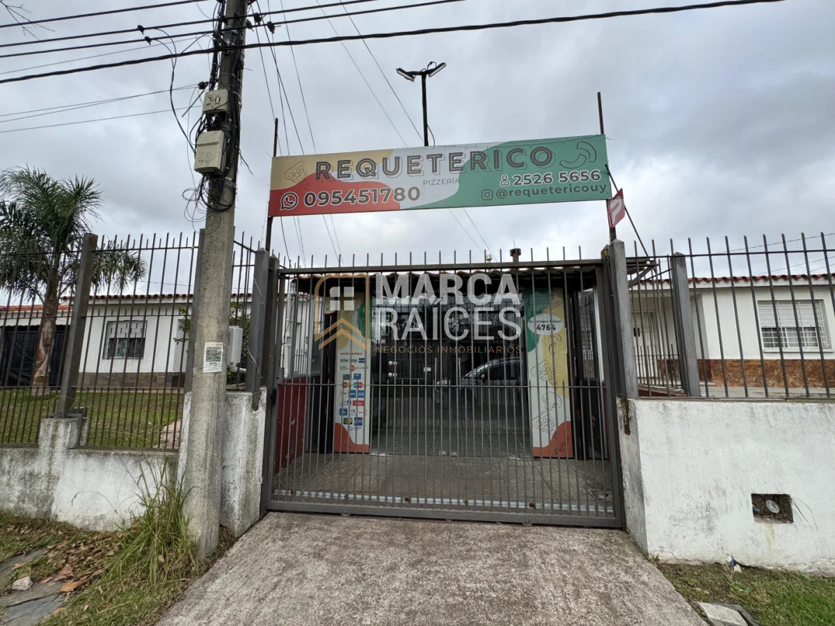 Local en Malvín Norte, propiedad 272669 -Imagen 2