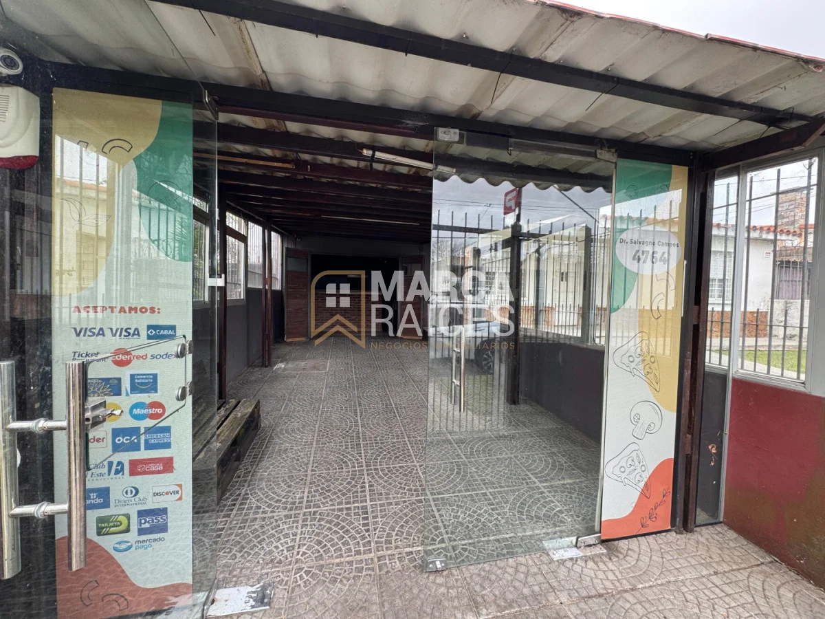Local en Malvín Norte, propiedad 272669 -Imagen 3