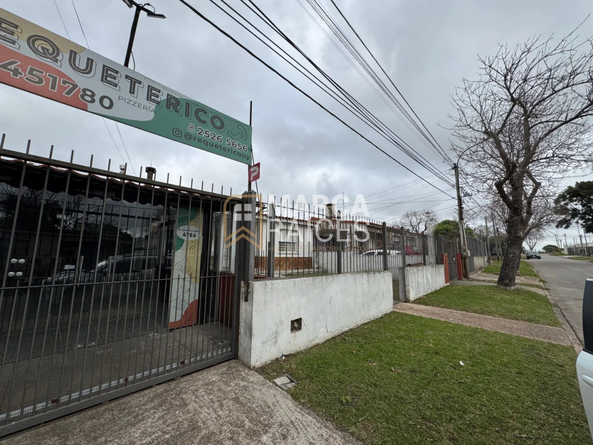 Local en Malvín Norte, propiedad 272669 -Imagen 8