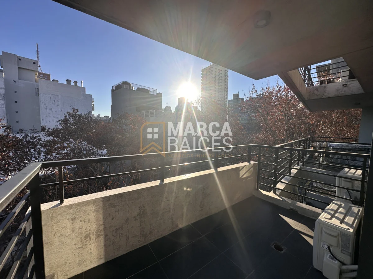 Apartamento en Centro, propiedad 273817 -Imagen 2