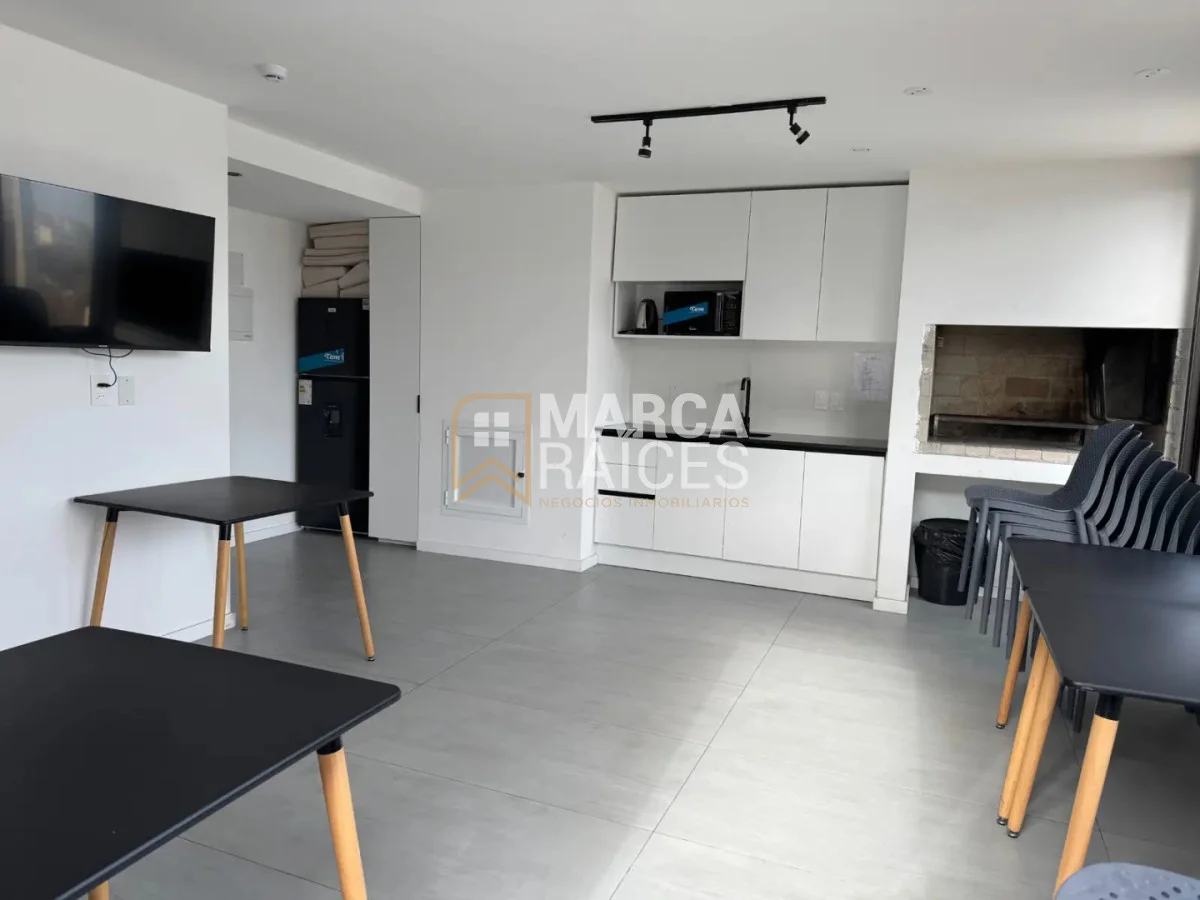 Apartamento en Centro, propiedad 273817 -Imagen 13