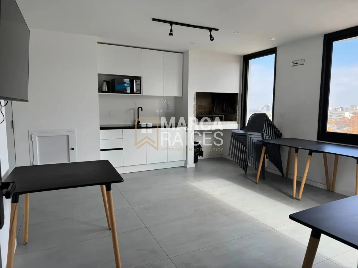Apartamento en Centro, propiedad 273817 -Imagen 15