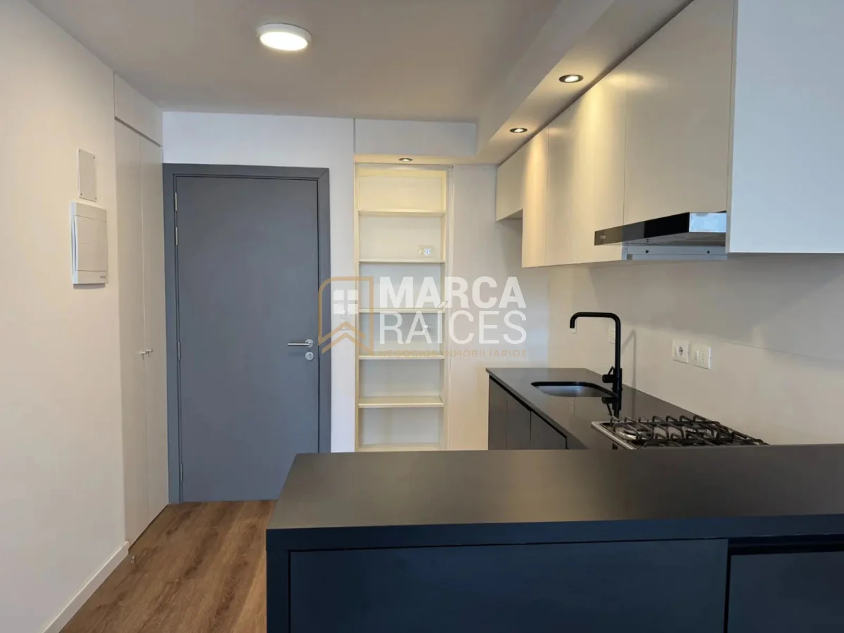 Apartamento en Centro, propiedad 273817 -Imagen 3