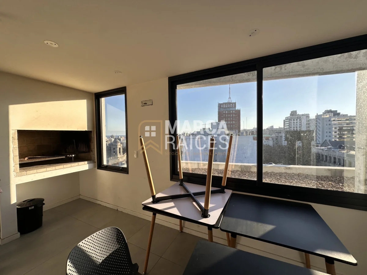 Apartamento en Centro, propiedad 273817 -Imagen 24