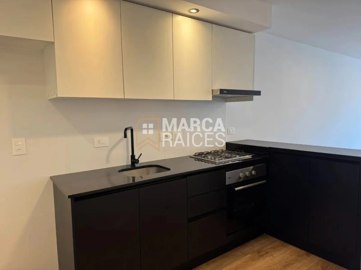 Apartamento en Centro, propiedad 273817 -Imagen 4