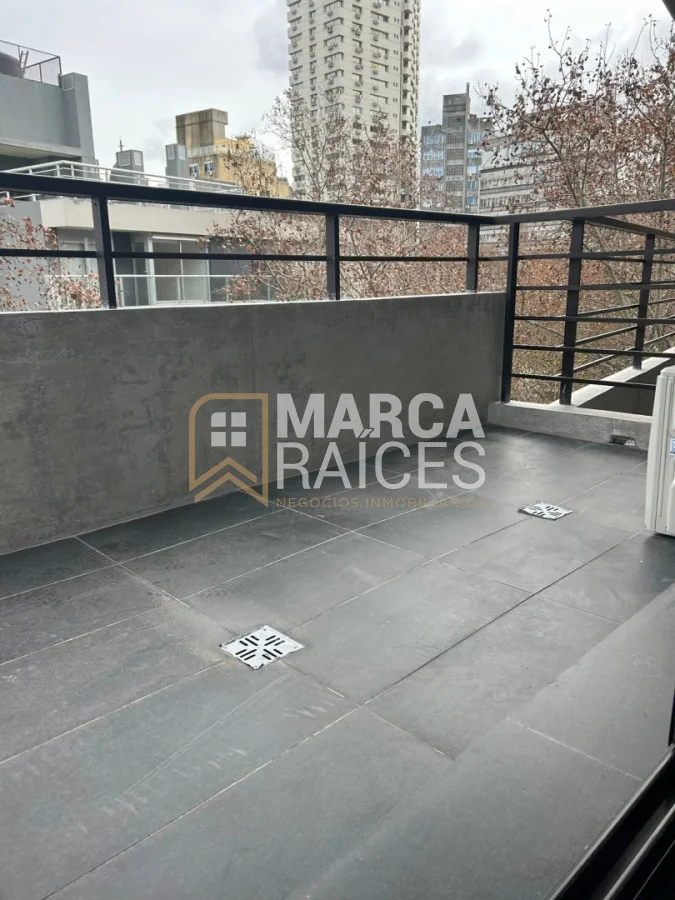 Apartamento en Centro, propiedad 273817 -Imagen 7
