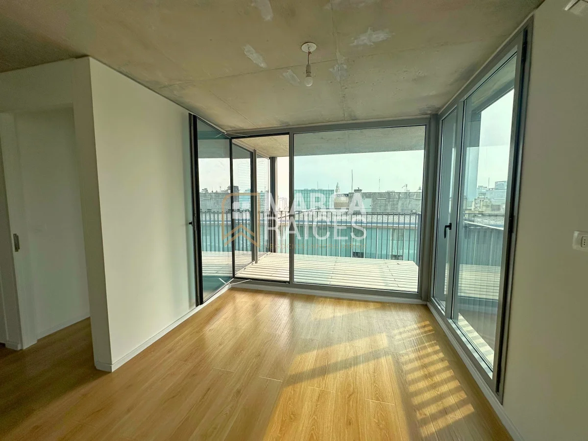 Apartamento en Ciudad Vieja, propiedad 274762 -Imagen 1