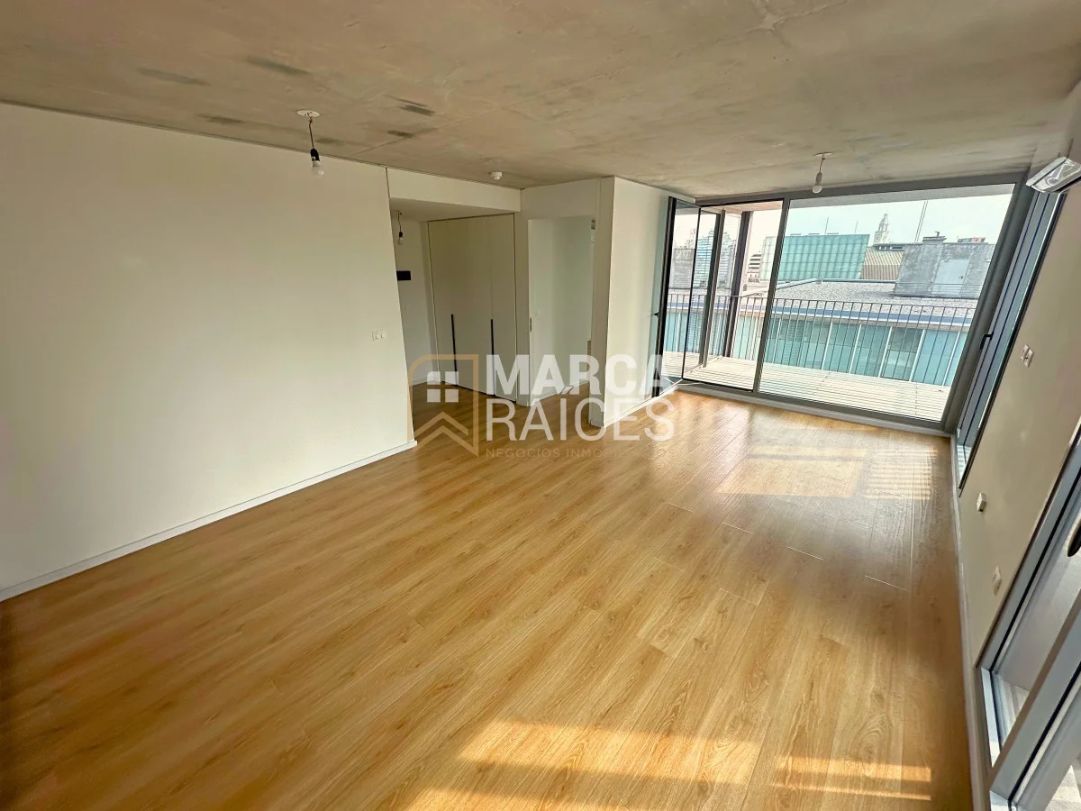 Apartamento en Ciudad Vieja, propiedad 274762 -Imagen 2