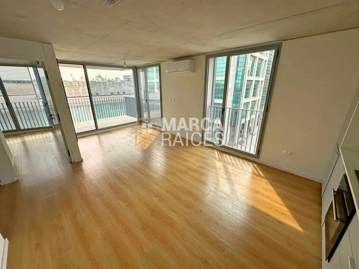 Apartamento en Ciudad Vieja, propiedad 274762 -Imagen 3