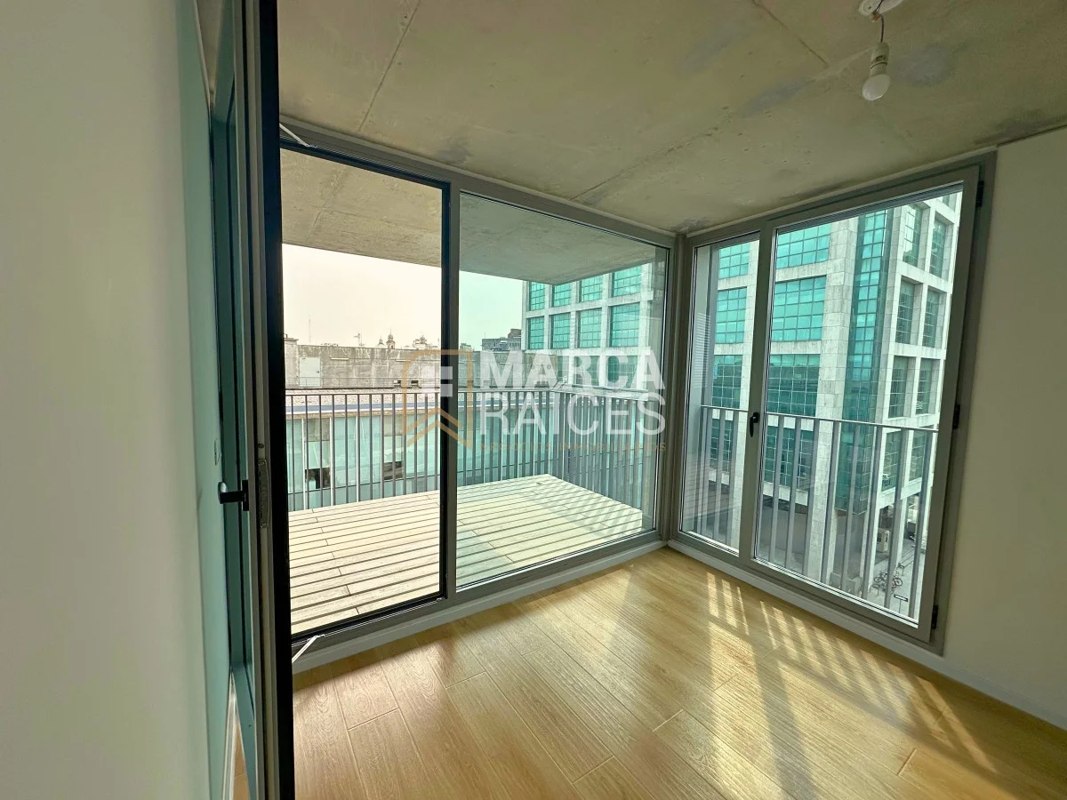 Apartamento en Ciudad Vieja, propiedad 274762 -Imagen 4