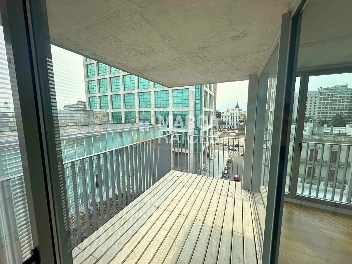 Apartamento en Ciudad Vieja, propiedad 274762 -Imagen 5