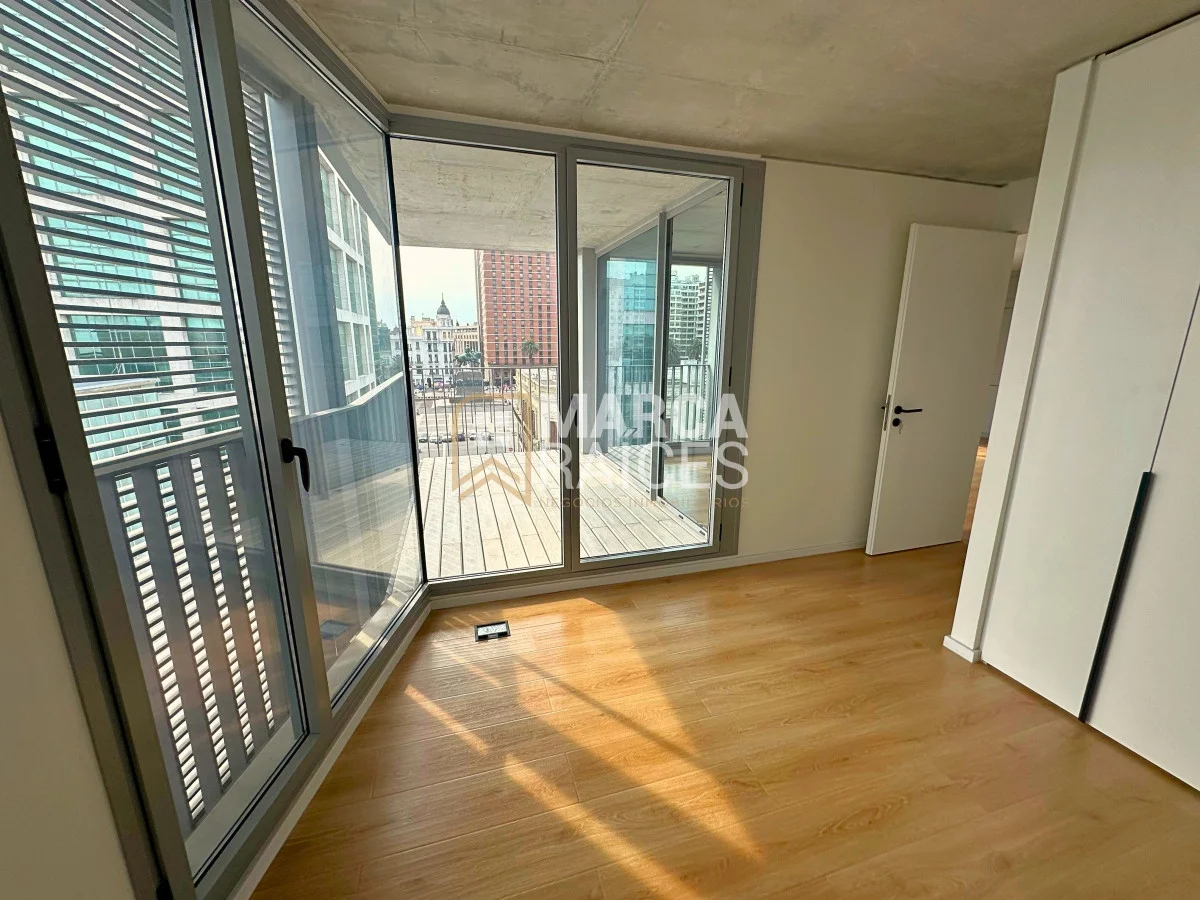Apartamento en Ciudad Vieja, propiedad 274762 -Imagen 7