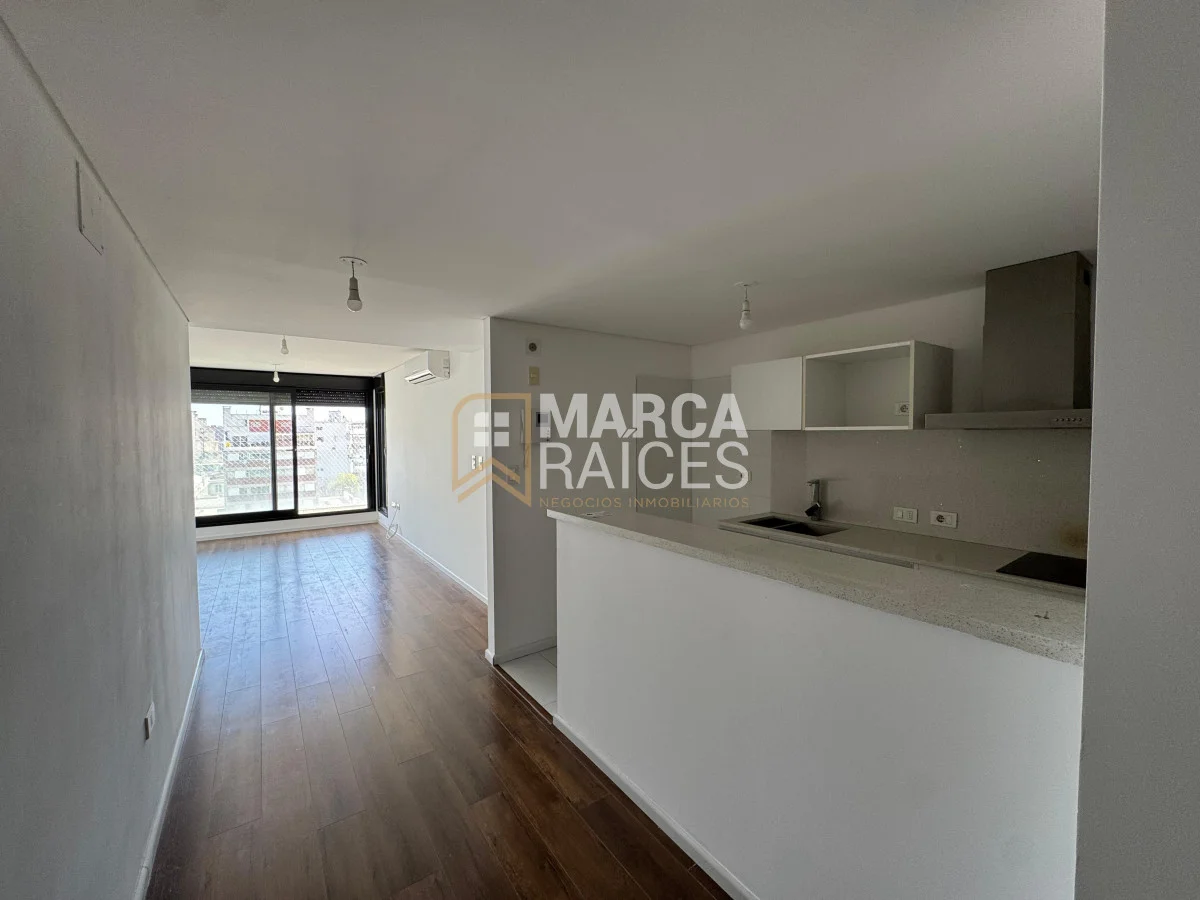 Apartamento en Centro, propiedad 274781 -Imagen 1