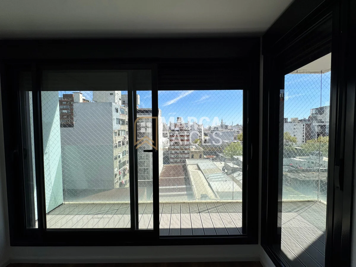 Apartamento en Centro, propiedad 274781 -Imagen 2