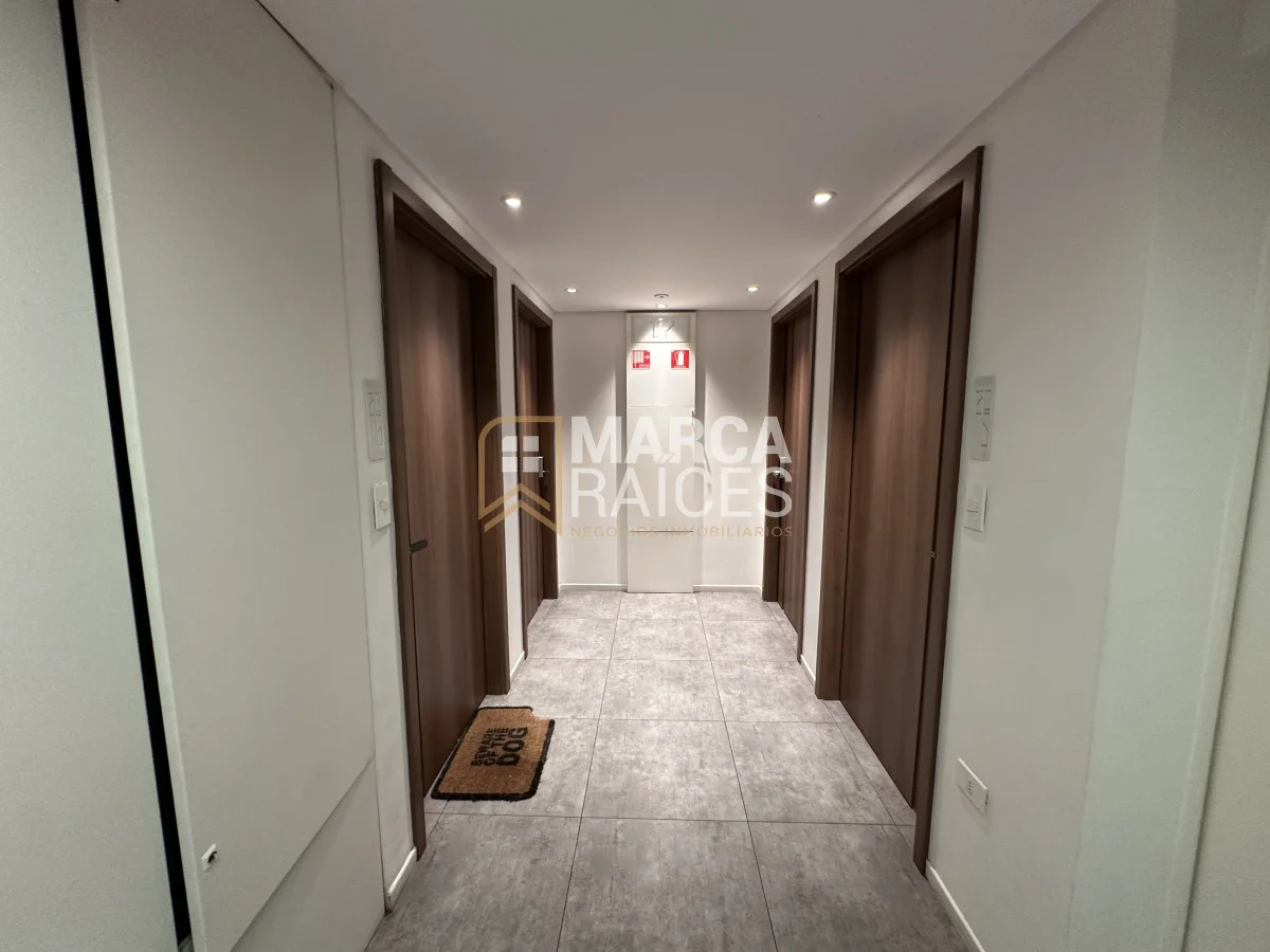 Apartamento en Centro, propiedad 274781 -Imagen 16