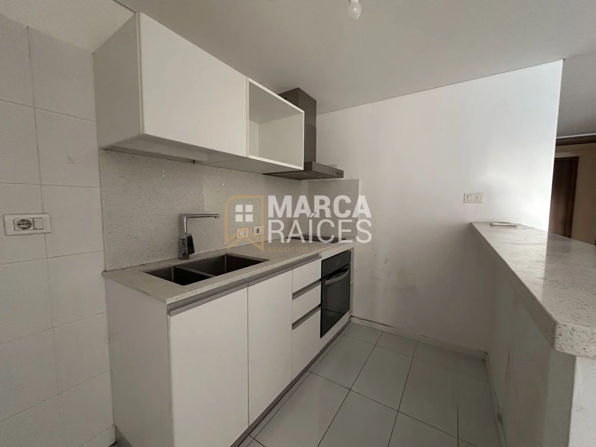 Apartamento en Centro, propiedad 274781 -Imagen 21