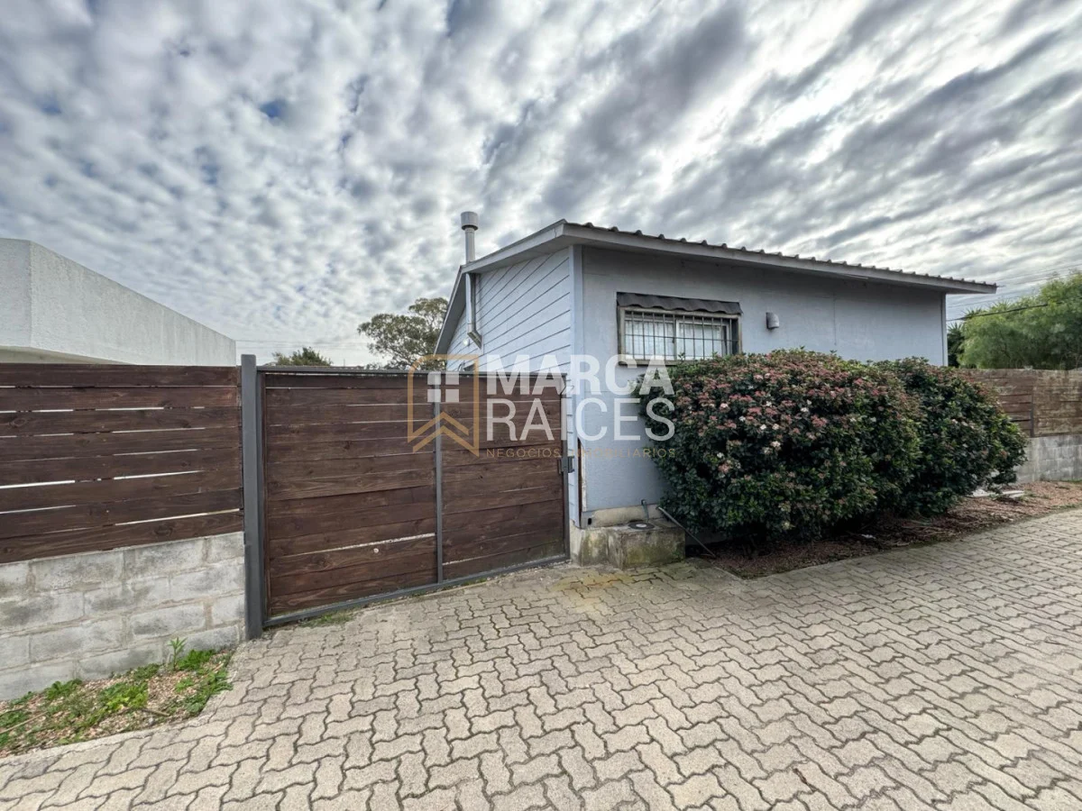 Casa en San José de Carrasco, propiedad 275105 -Imagen 3