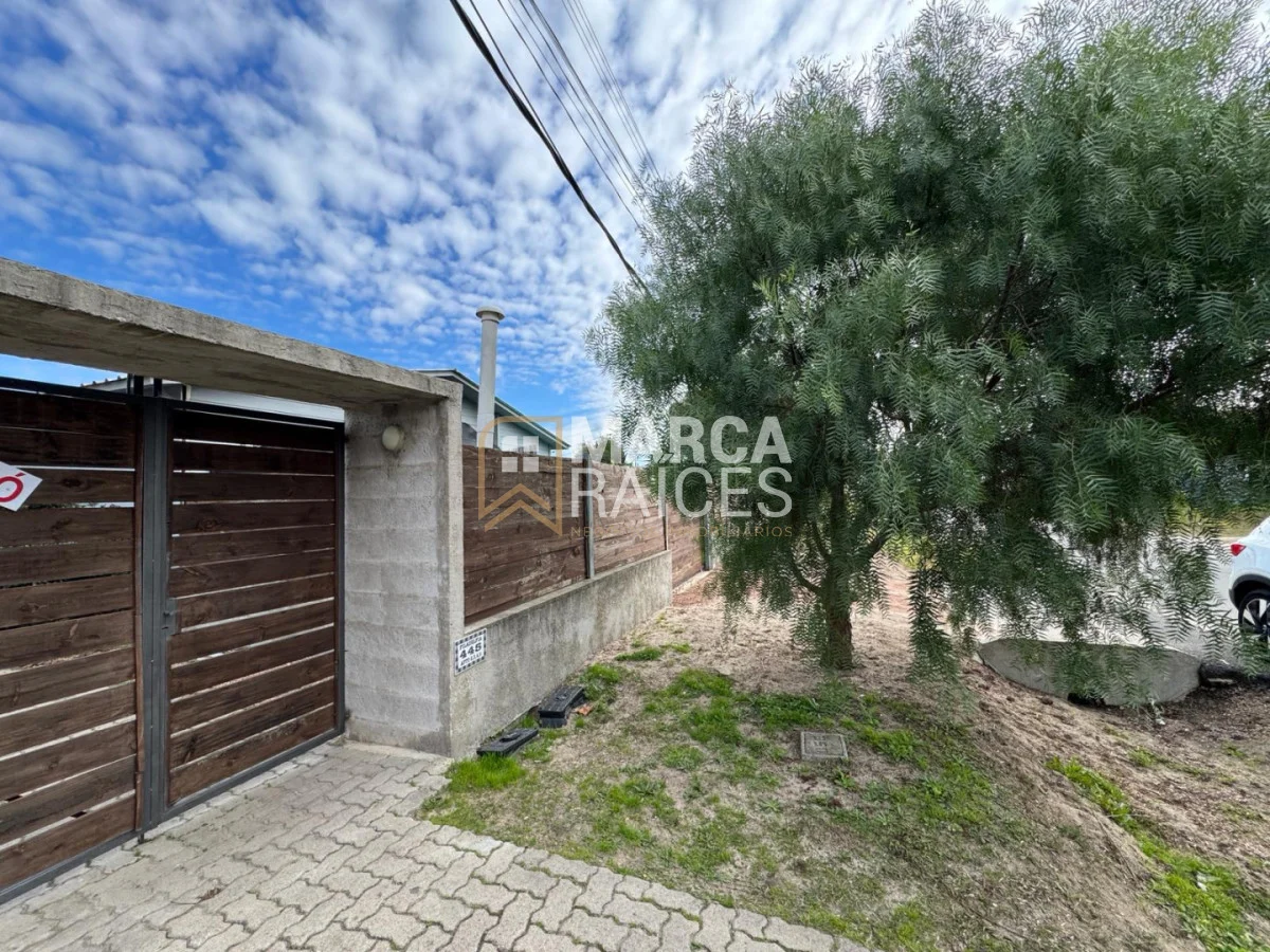 Casa en San José de Carrasco, propiedad 275105 -Imagen 24