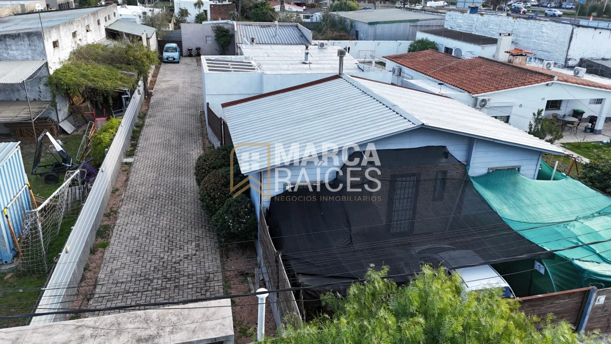 Casa en San José de Carrasco, propiedad 275105 -Imagen 7