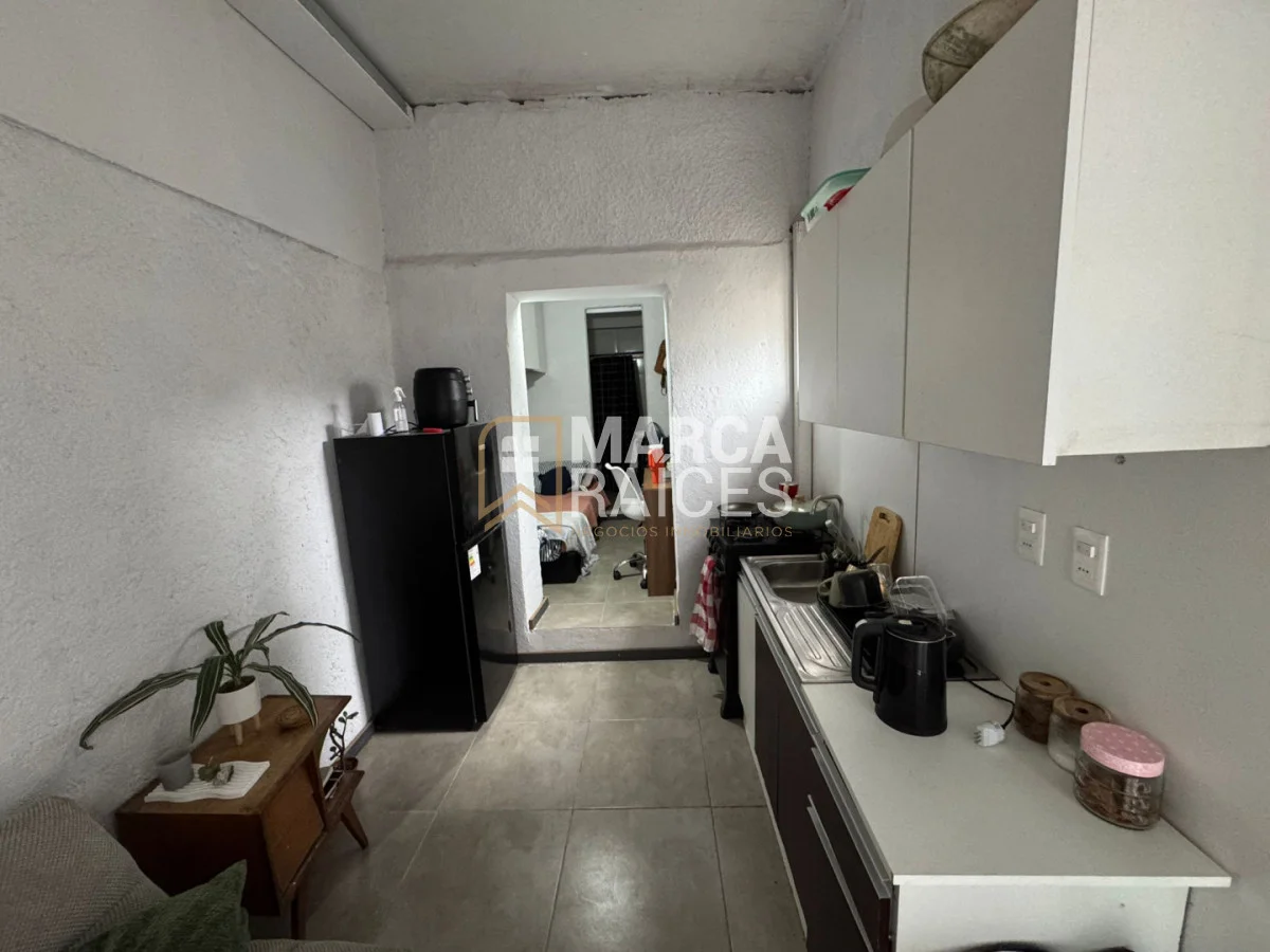 Apartamento en Barrio Sur, propiedad 276157 -Imagen 1