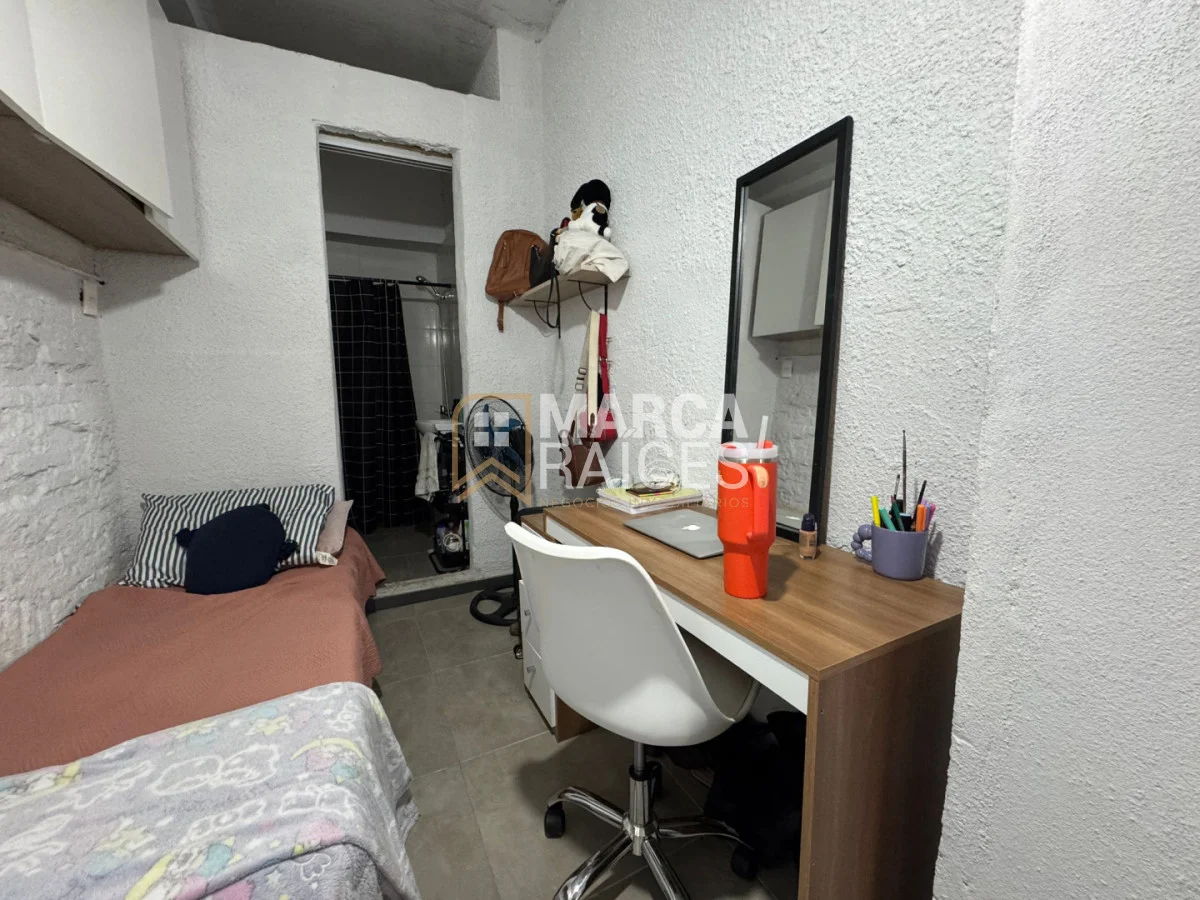 Apartamento en Barrio Sur, propiedad 276157 -Imagen 2