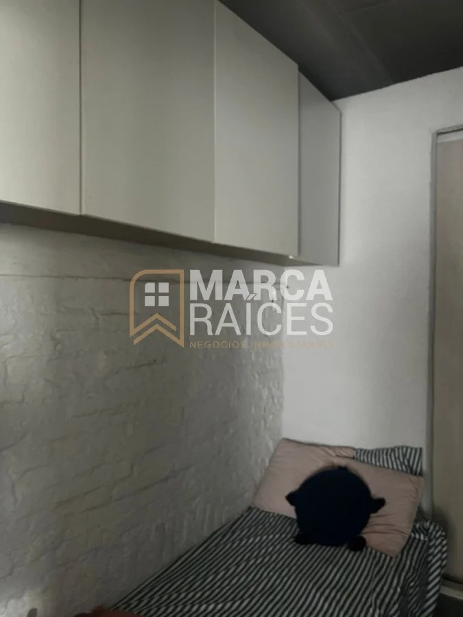Apartamento en Barrio Sur, propiedad 276157 -Imagen 12