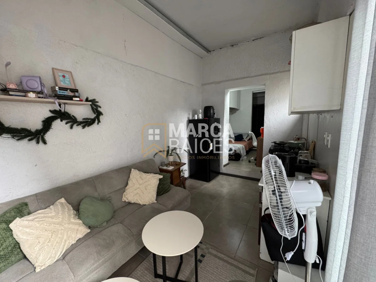 Apartamento en Barrio Sur, propiedad 276157 -Imagen 3