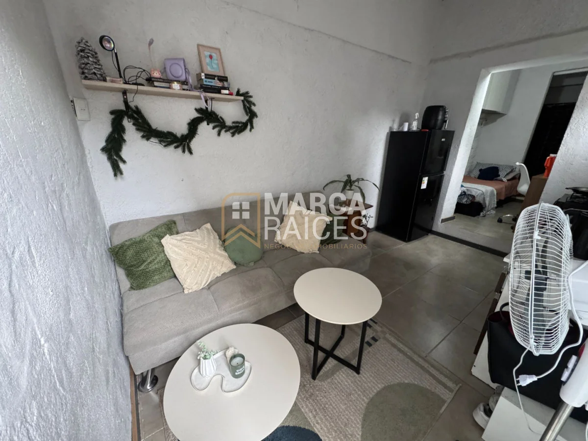 Apartamento en Barrio Sur, propiedad 276157 -Imagen 4