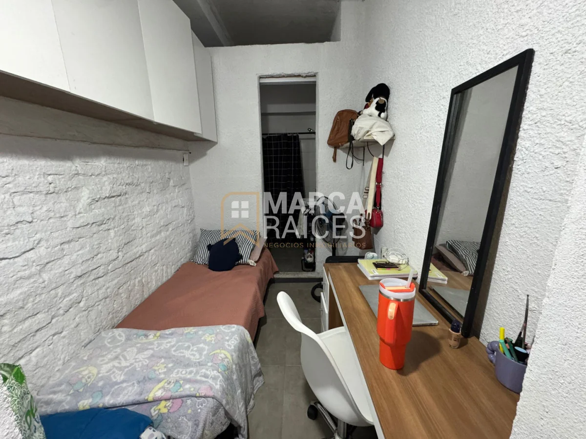 Apartamento en Barrio Sur, propiedad 276157 -Imagen 5