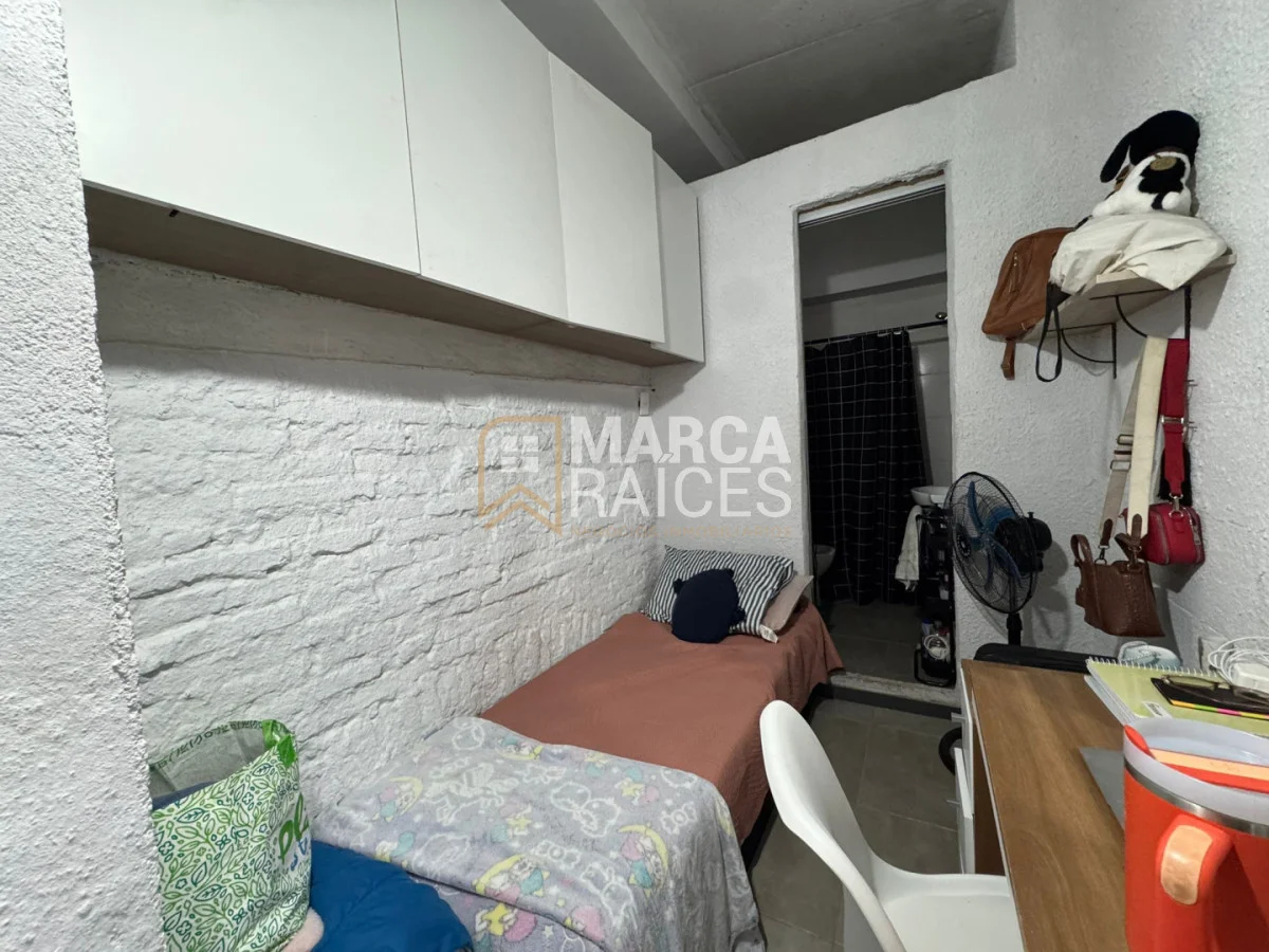 Apartamento en Barrio Sur, propiedad 276157 -Imagen 6