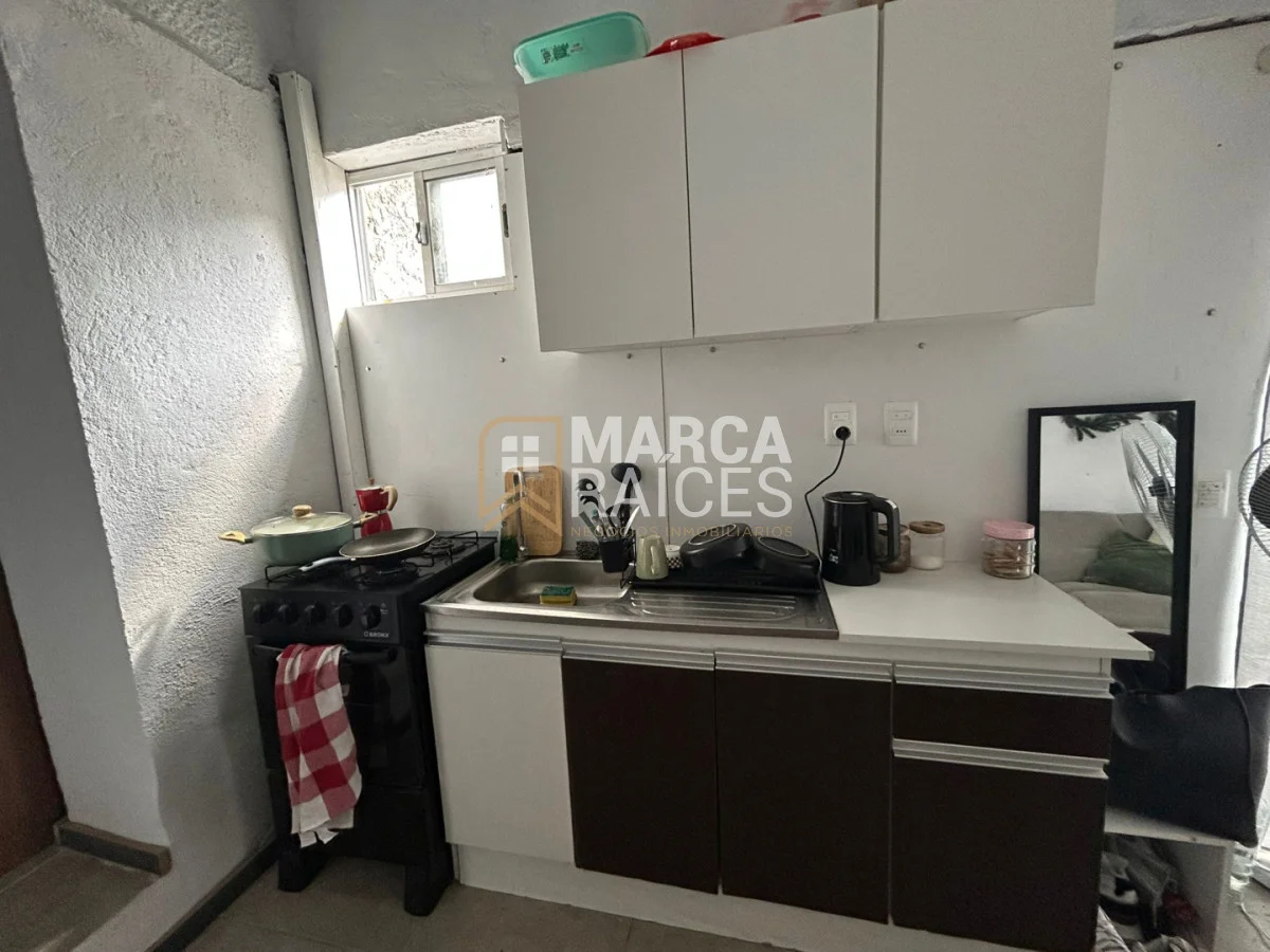 Apartamento en Barrio Sur, propiedad 276157 -Imagen 7