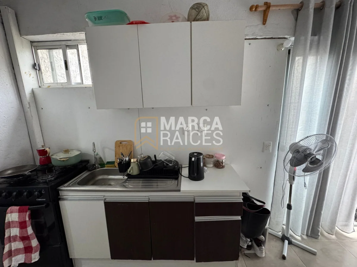 Apartamento en Barrio Sur, propiedad 276157 -Imagen 8